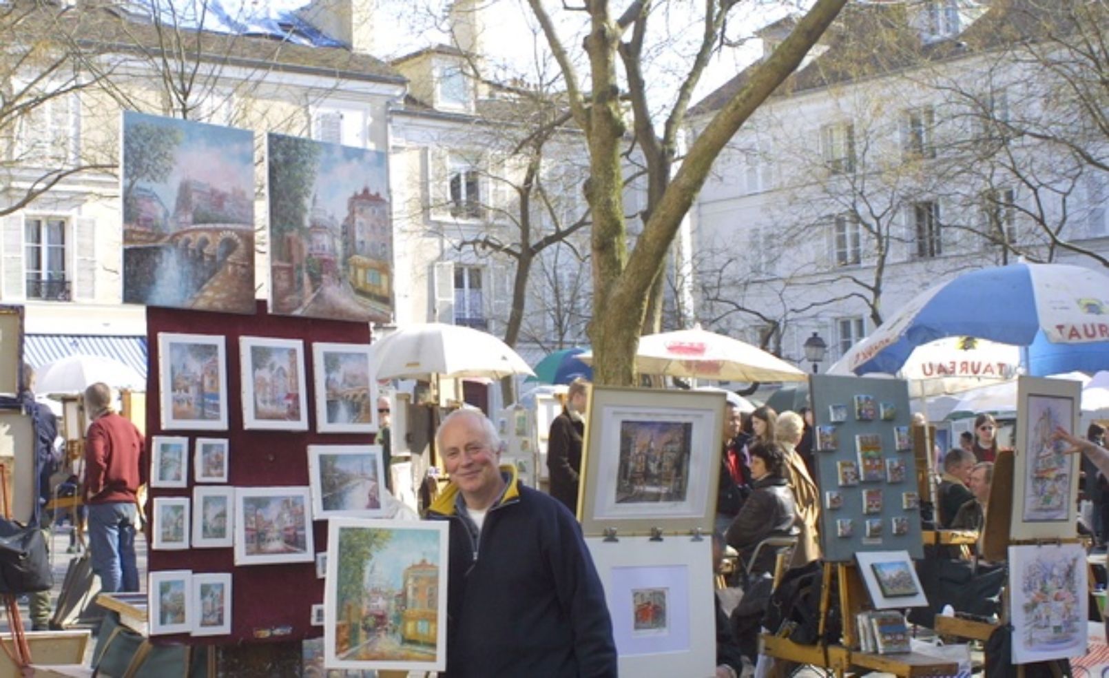 Montmartre