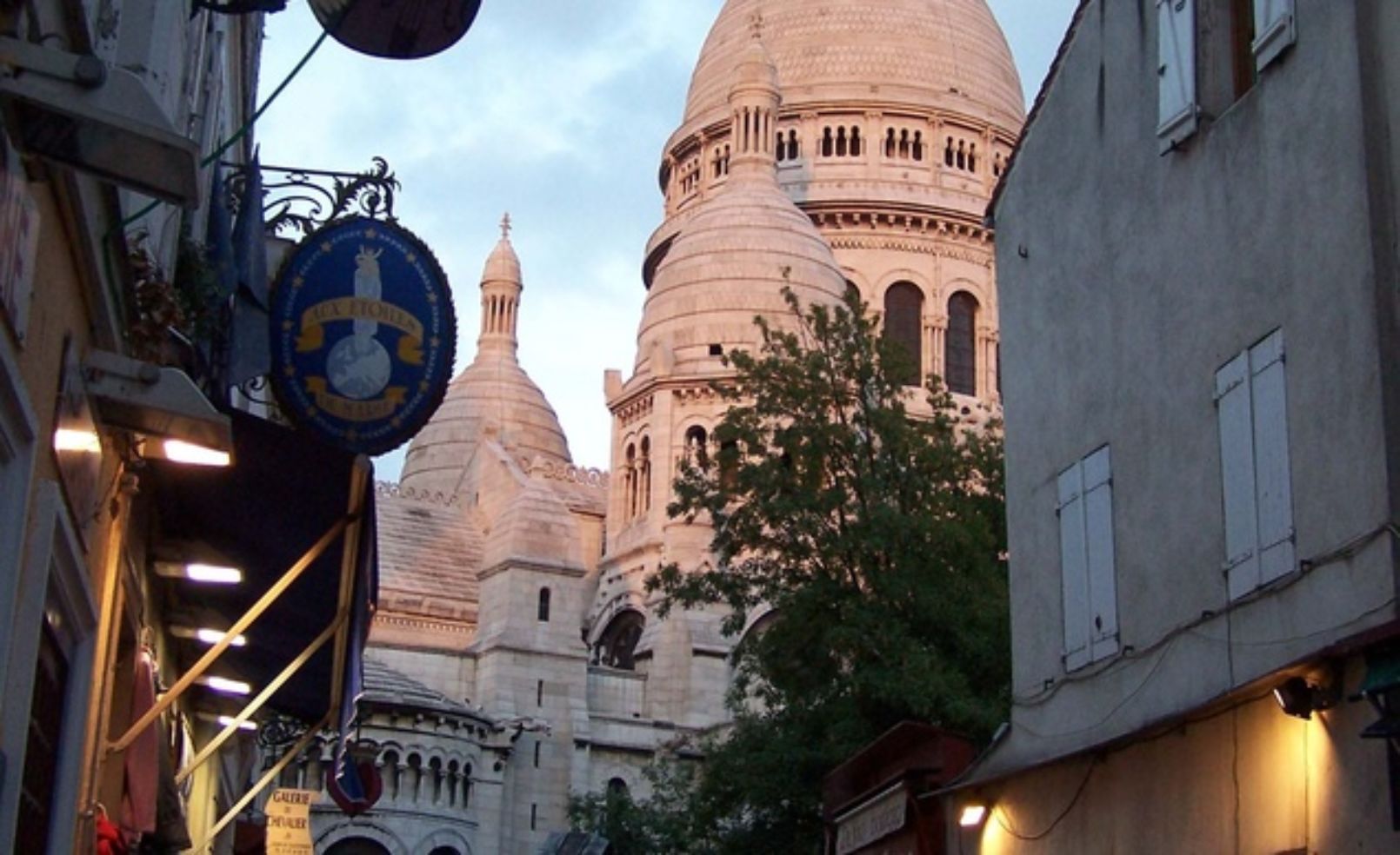 Sacré-Coeur
