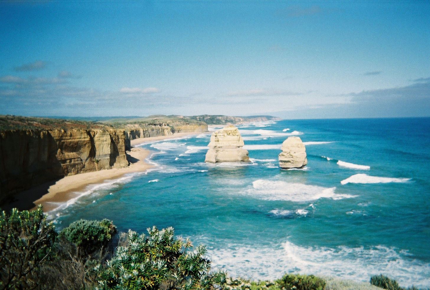 25 Perfectly Gorgeous Coastlines Budget Travel 25 Perfectly Gorgeous Coastlines Budget Travel