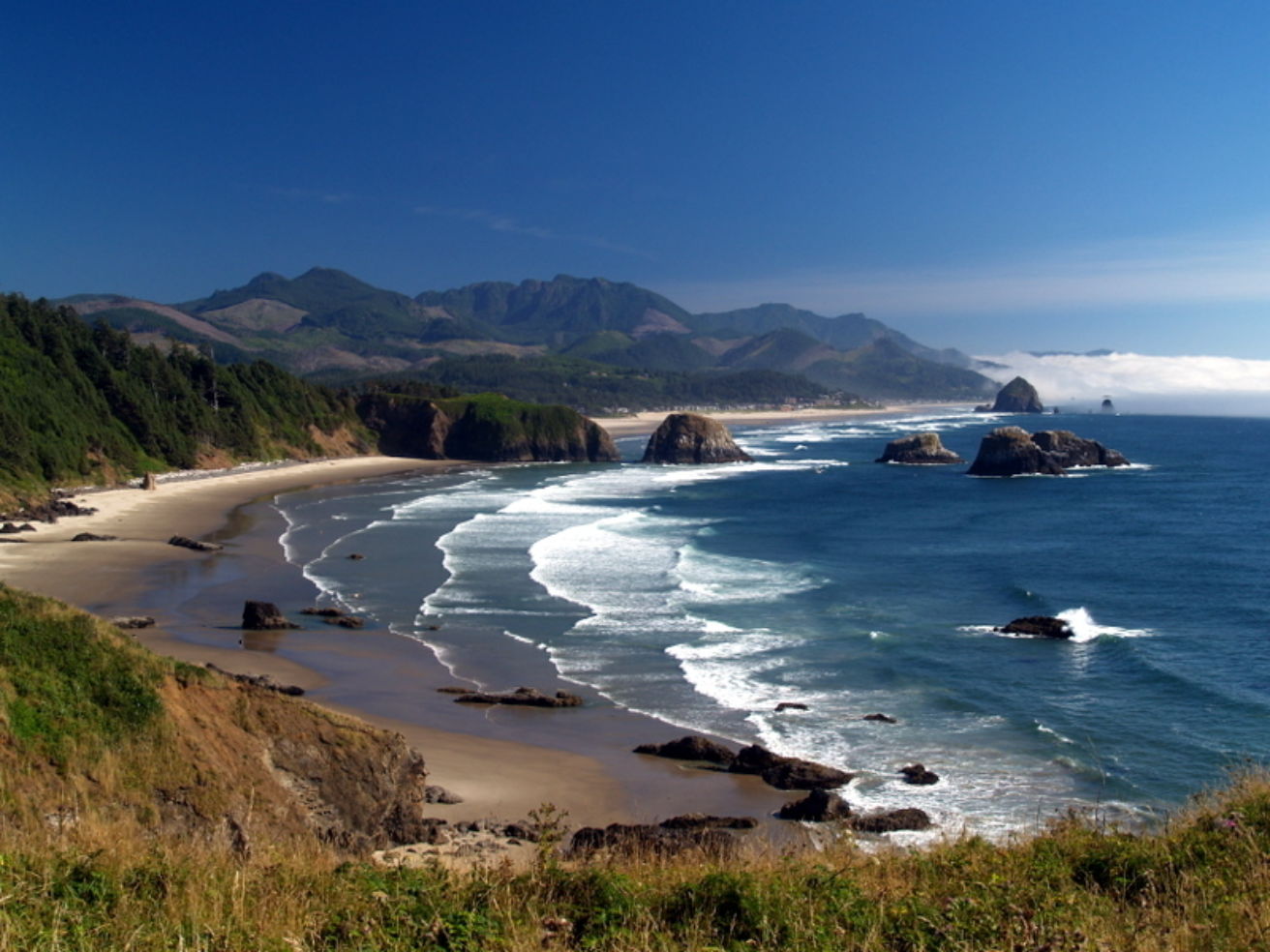 25 Perfectly Gorgeous Coastlines! | Budget Travel