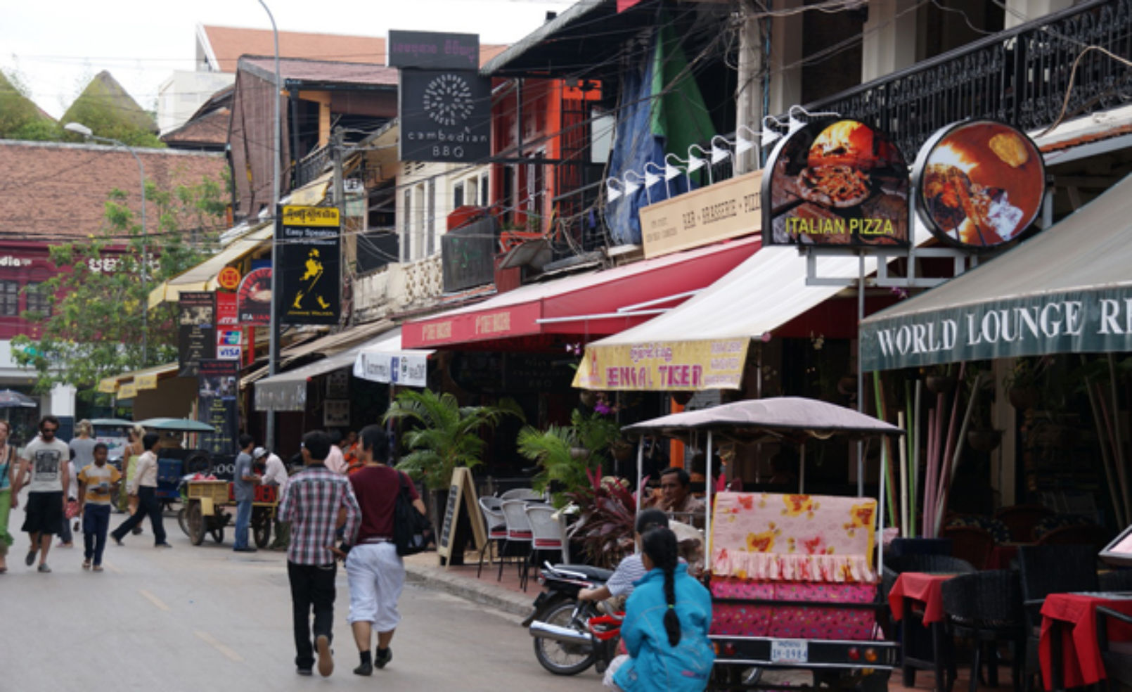 Siem Reap