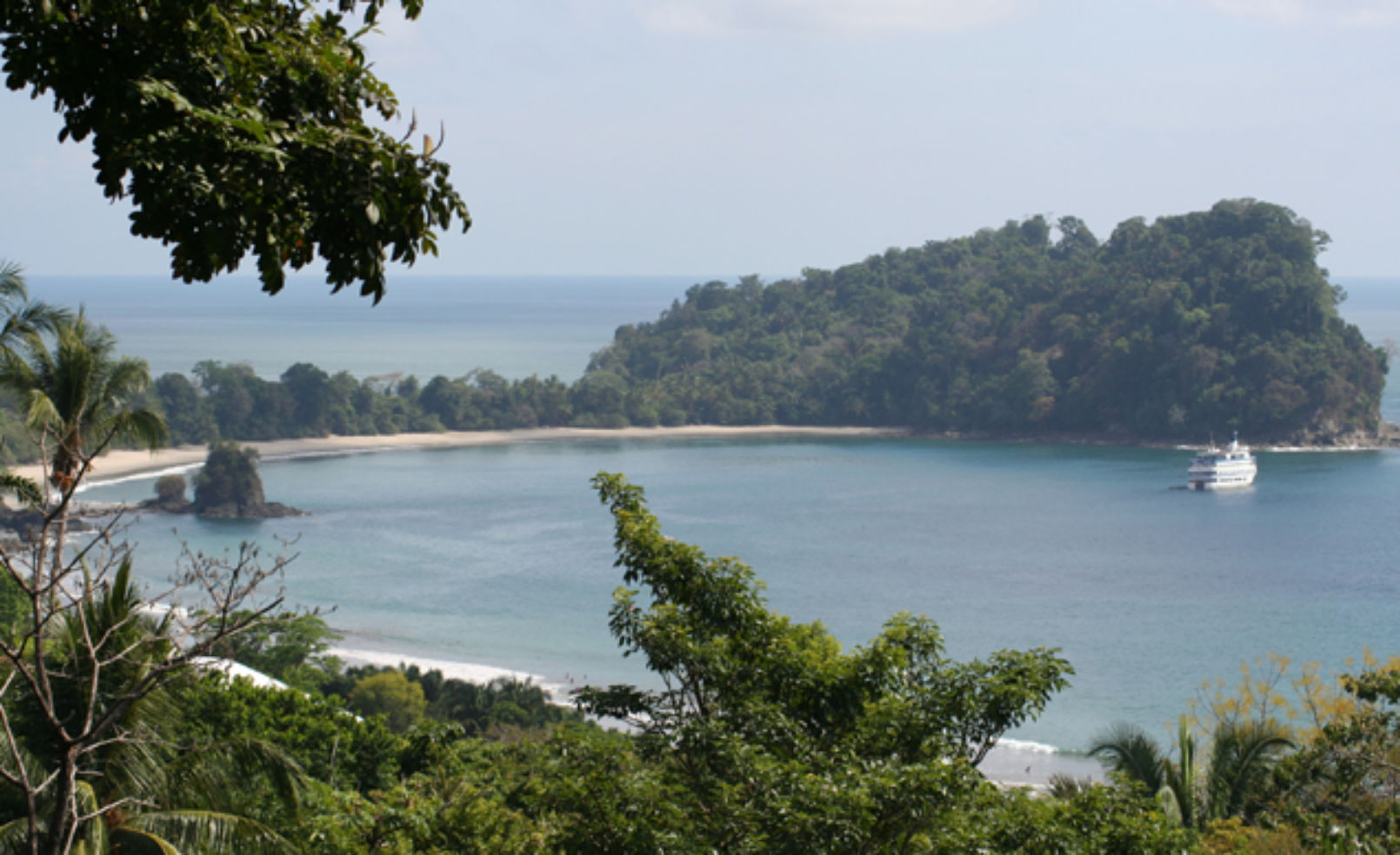 Manuel Antonio