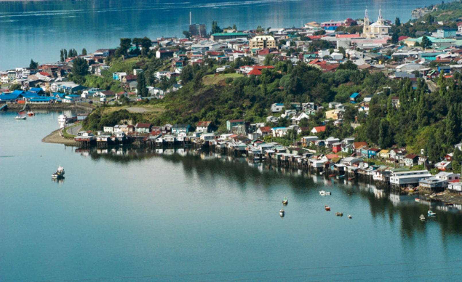 Chiloe Island
