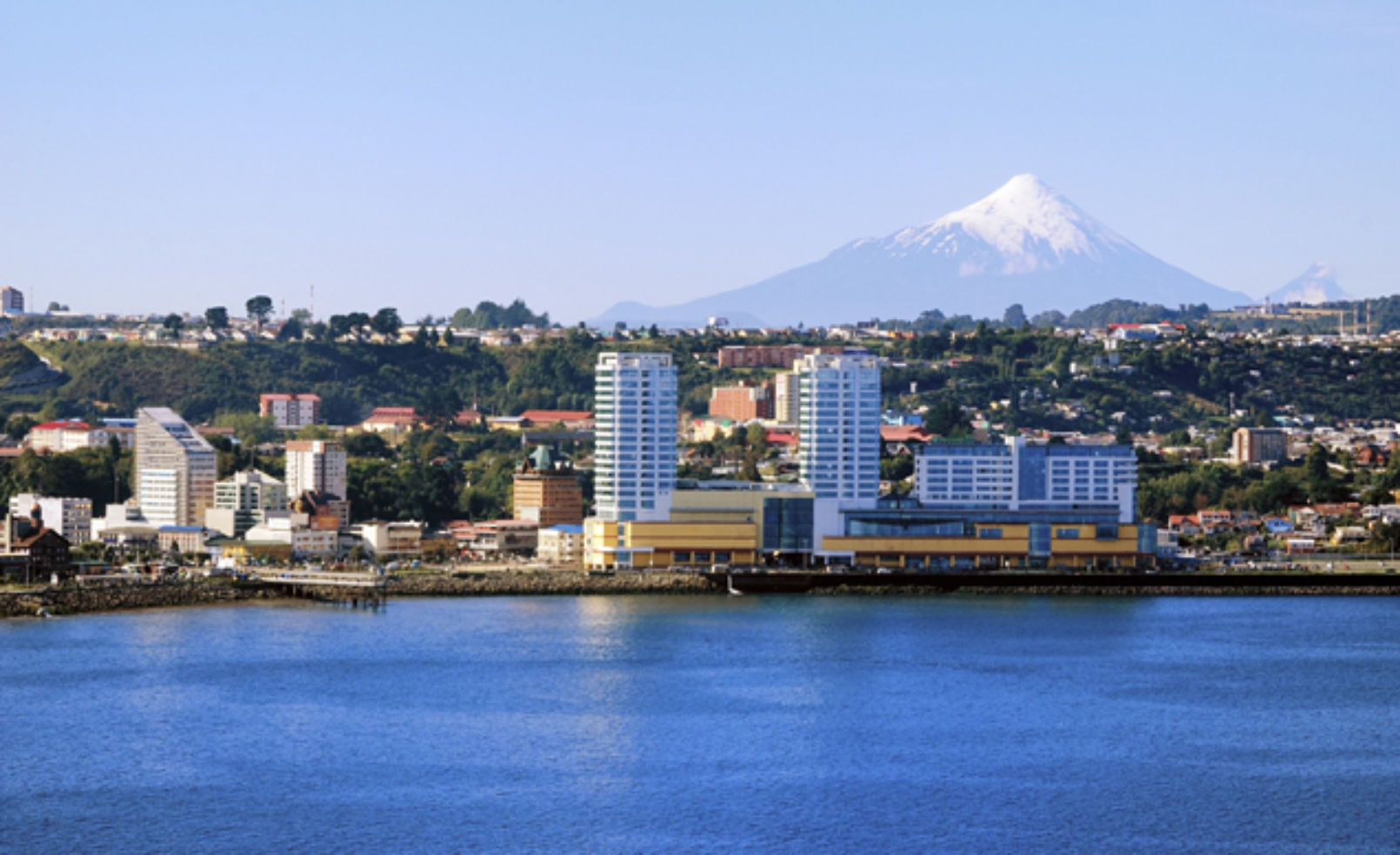 Puerto Montt