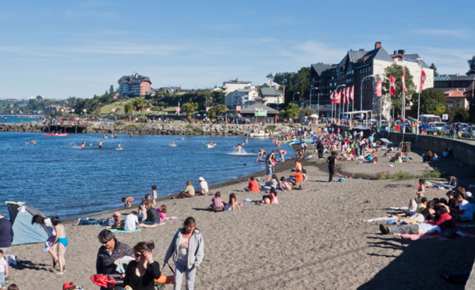 Puerto Veras