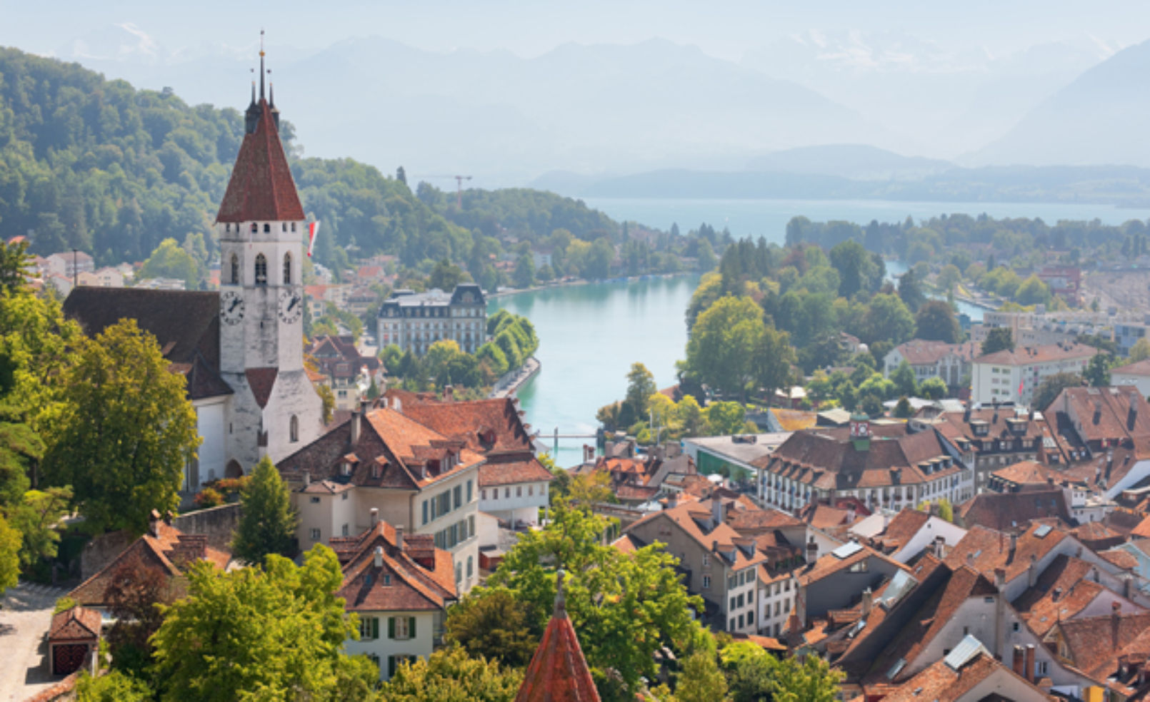 Thun