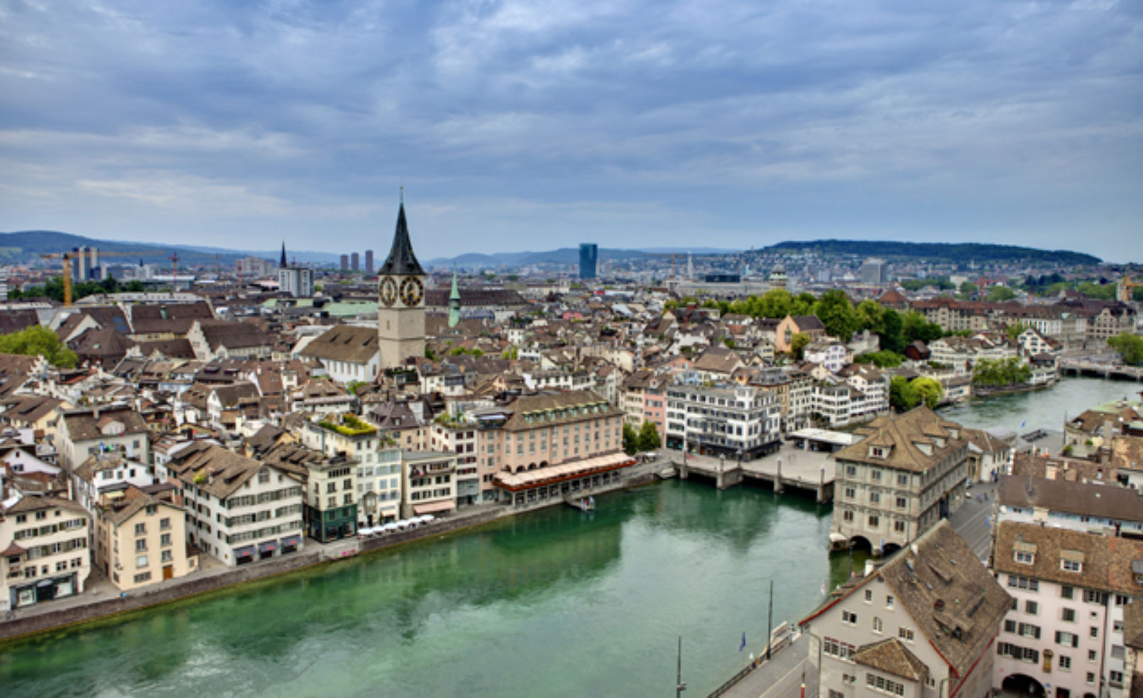 Zurich