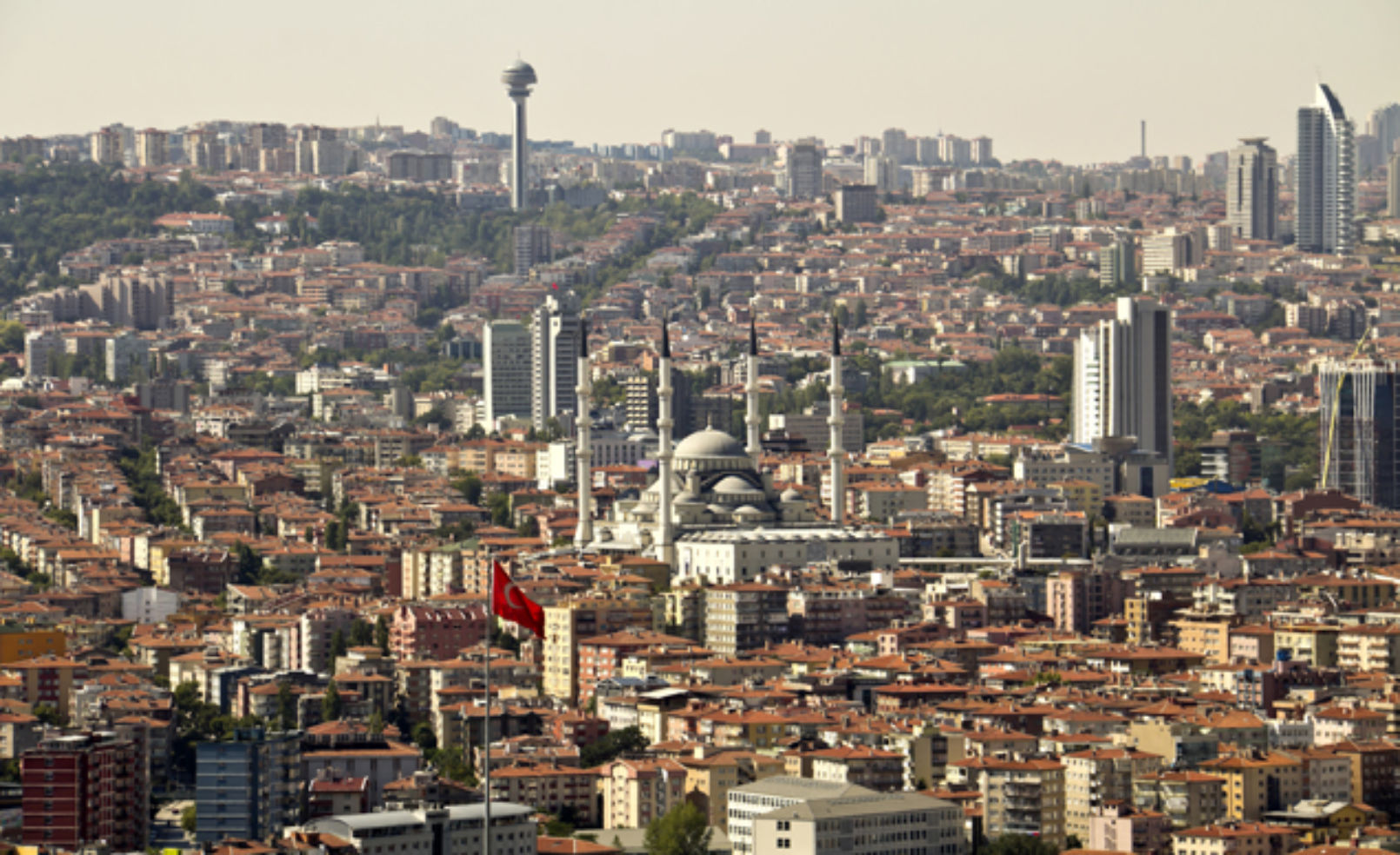 Ankara