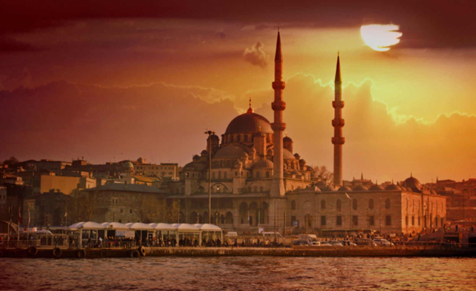 Istanbul, Turkey