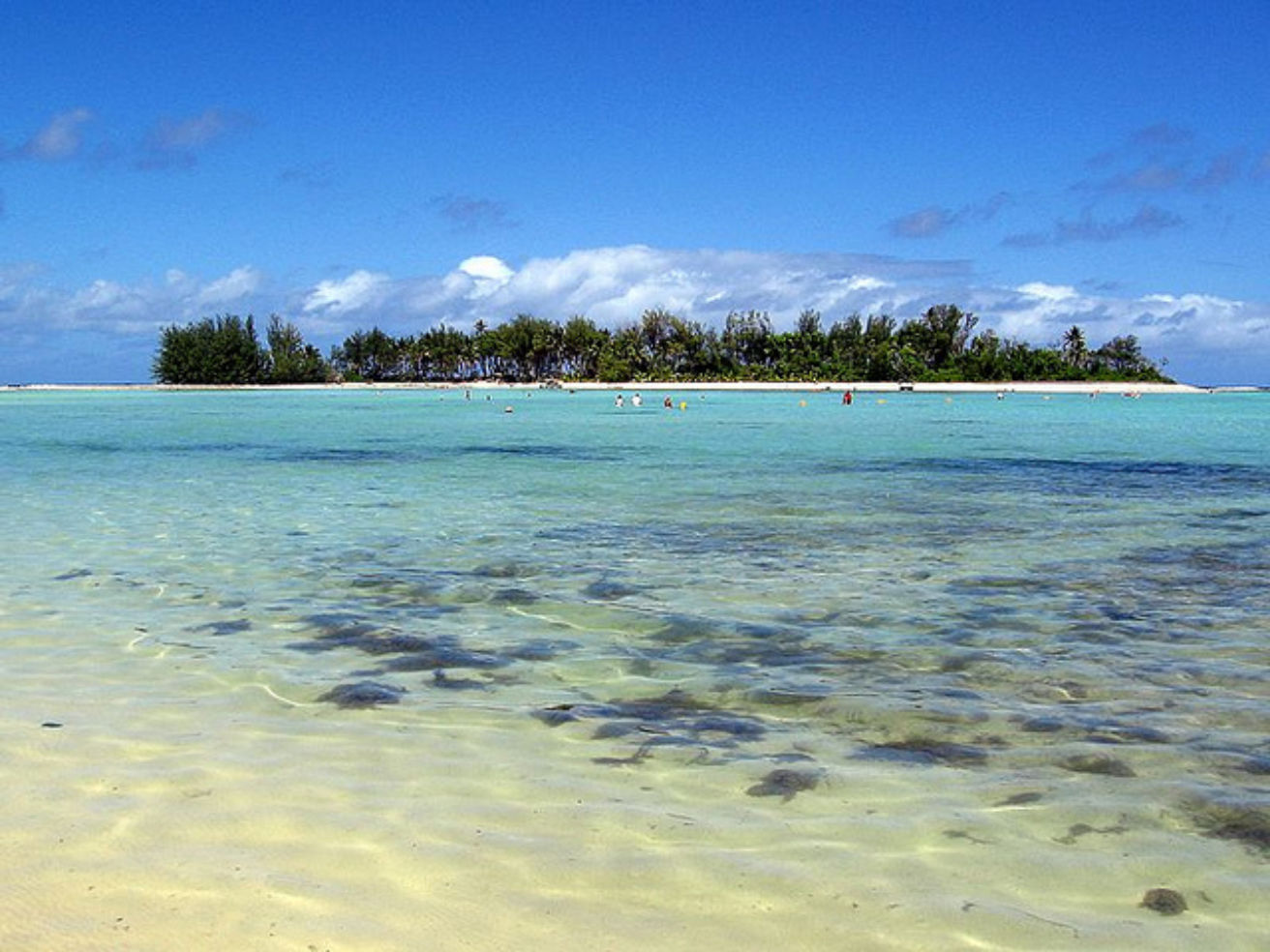 Cook Islands
