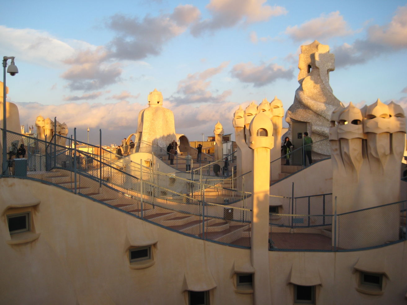 Barcelona, Spain