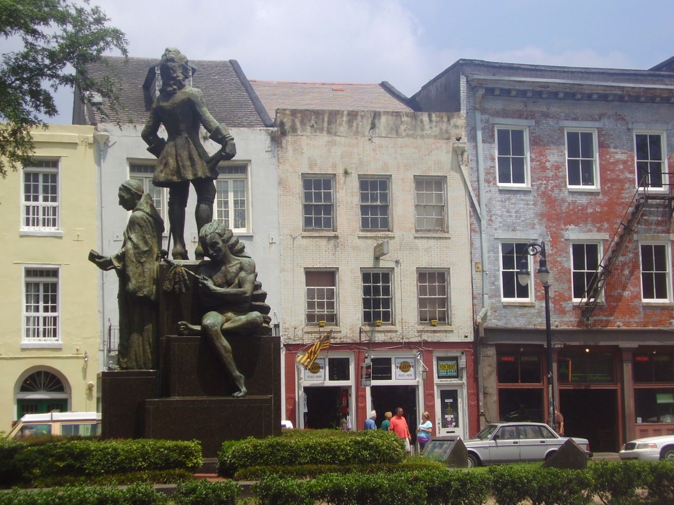 New Orleans, Louisiana