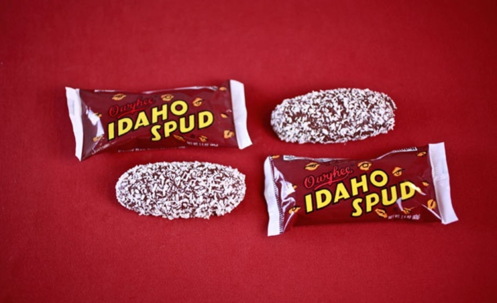Idaho Spud