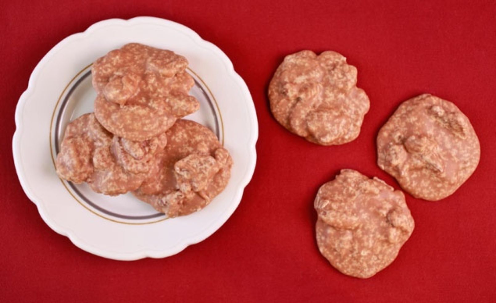Pralines