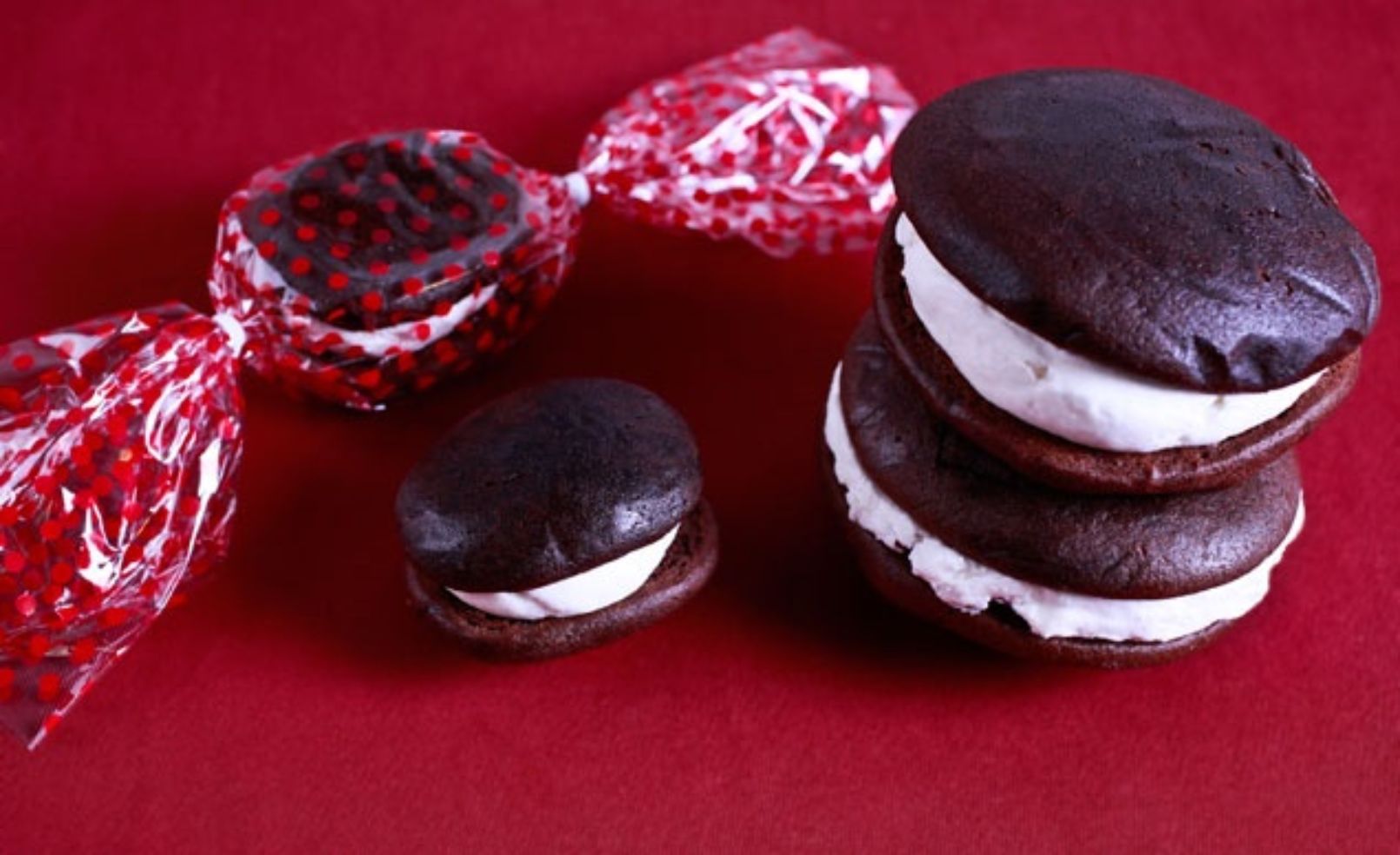 Whoopie Pies