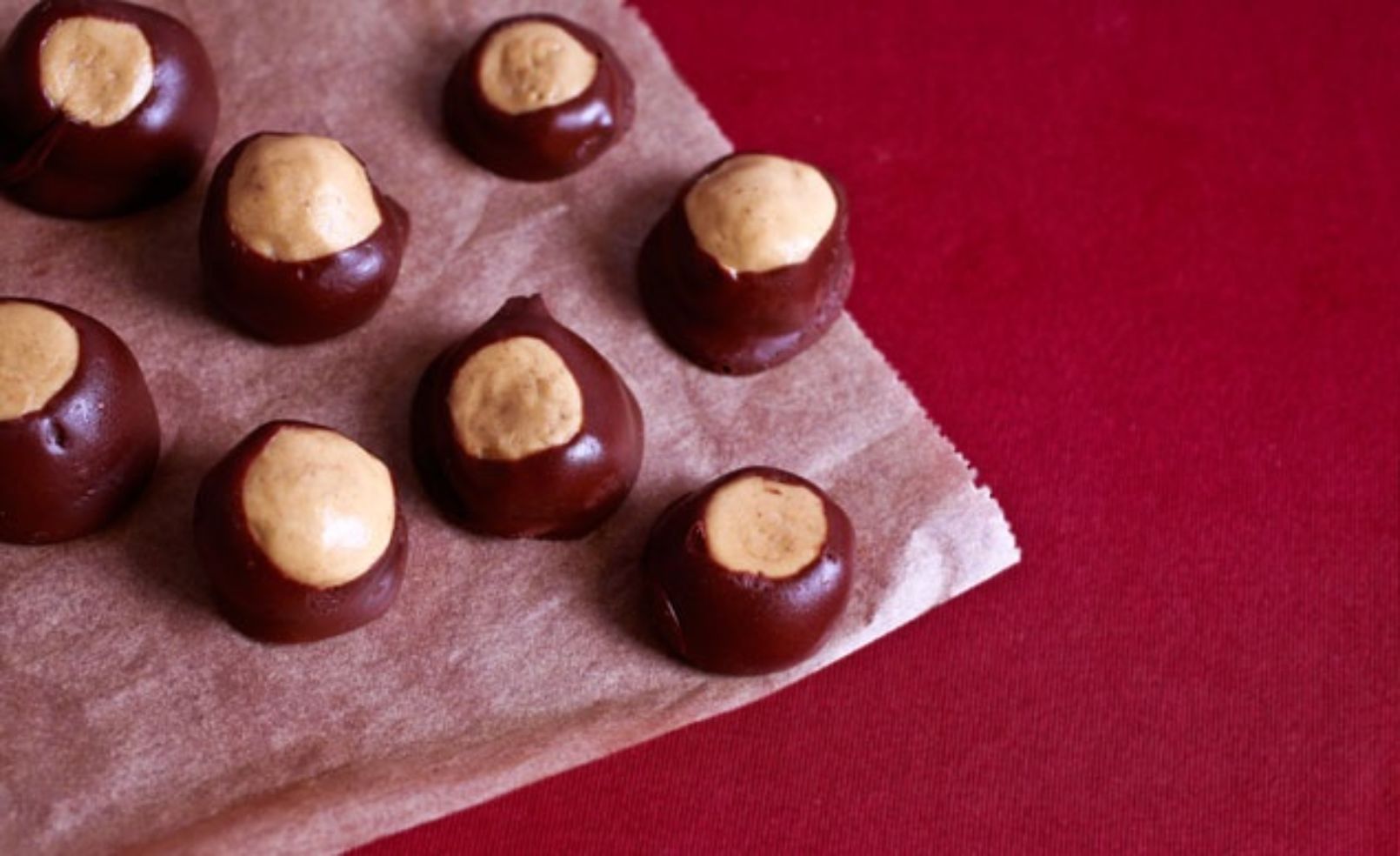 Buckeyes