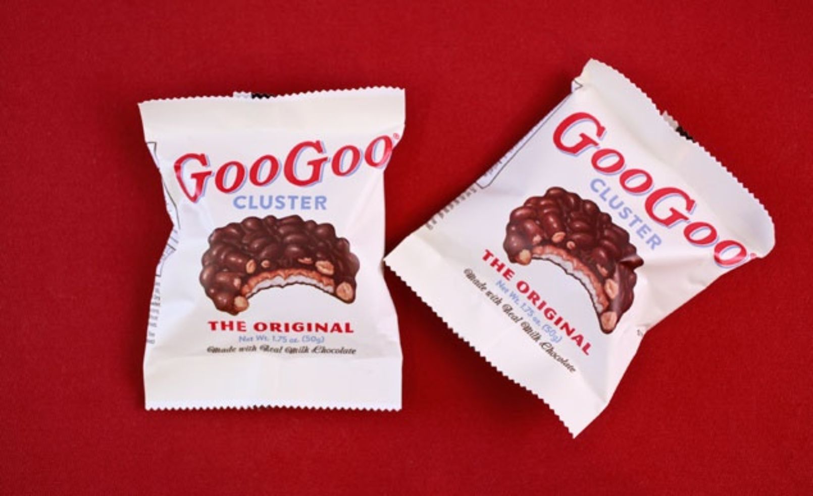 Goo Goo Cluster