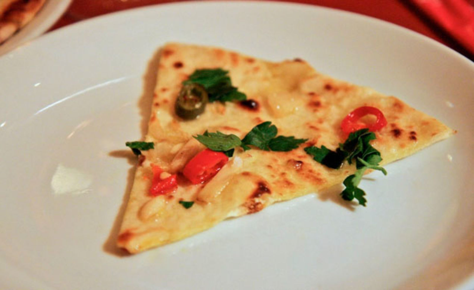 Otto Pizzeria Pizza