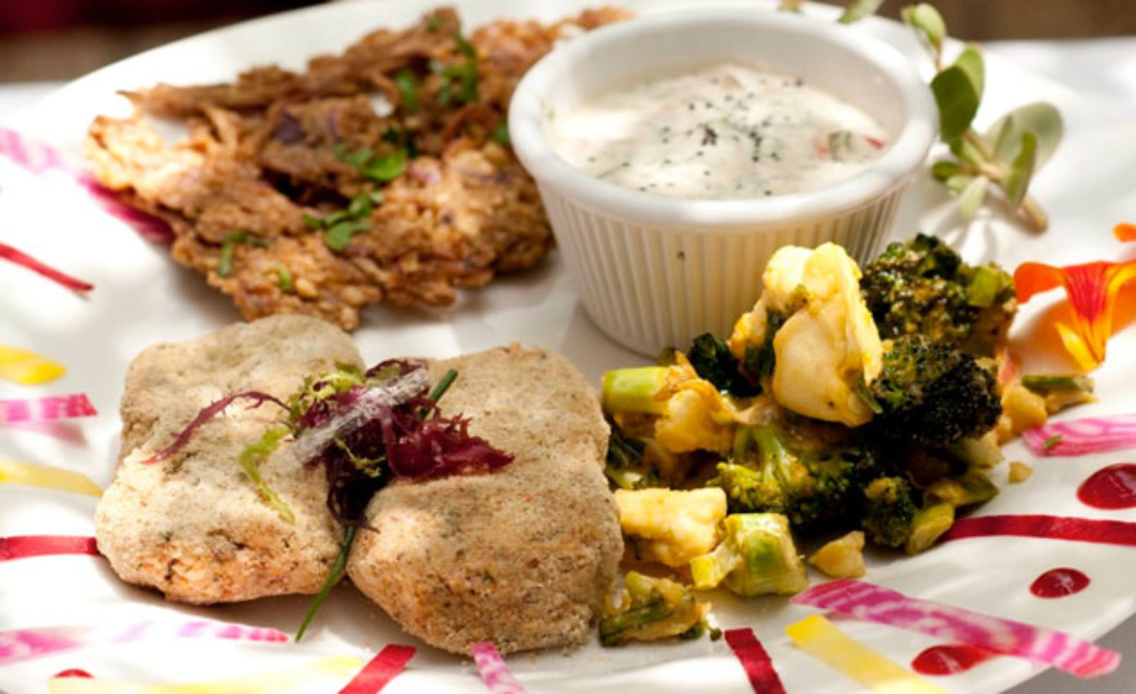 Planet Raw food