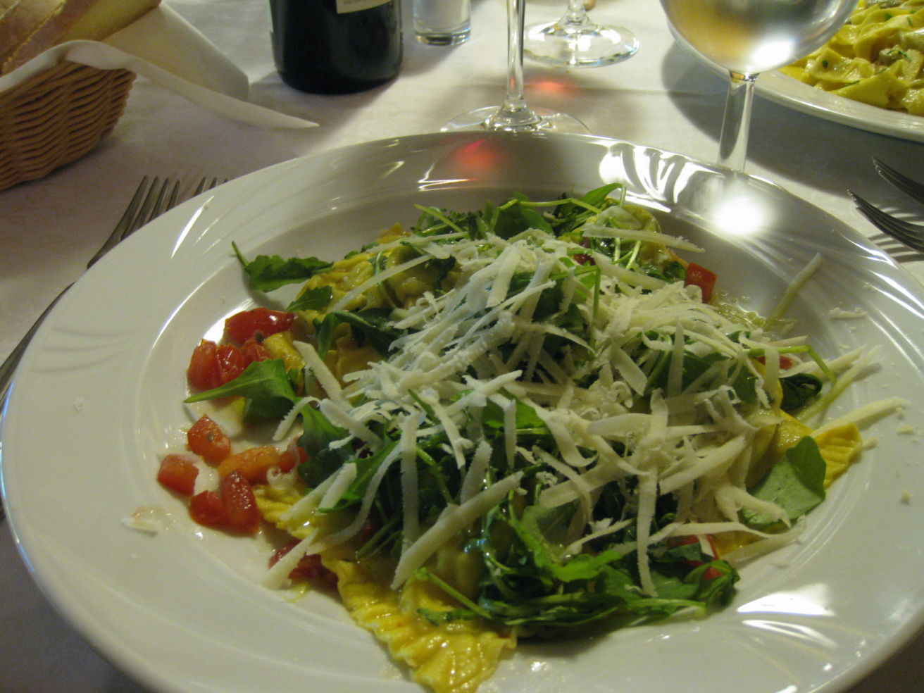 Ristorante Anna Ravioli