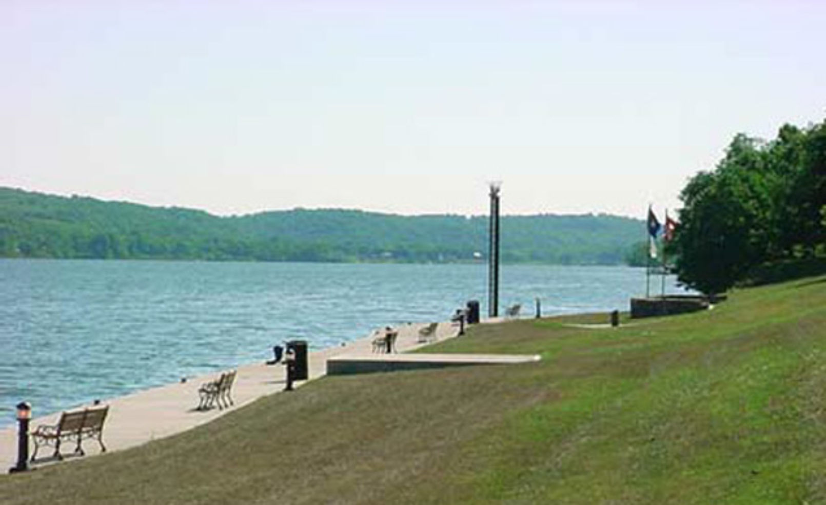 Augusta Riverwalk