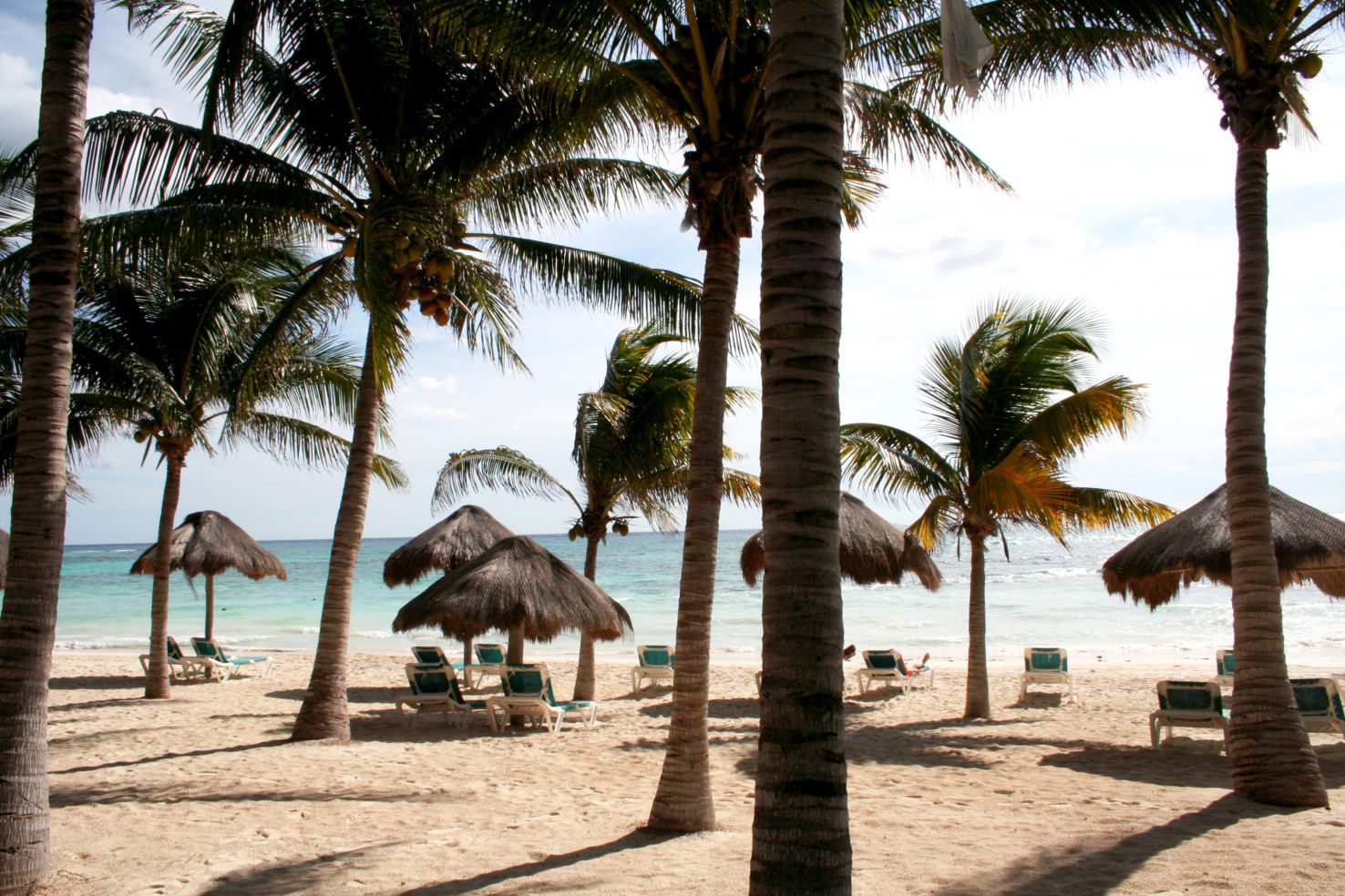 8 Amazing All-Inclusive Caribbean Resorts