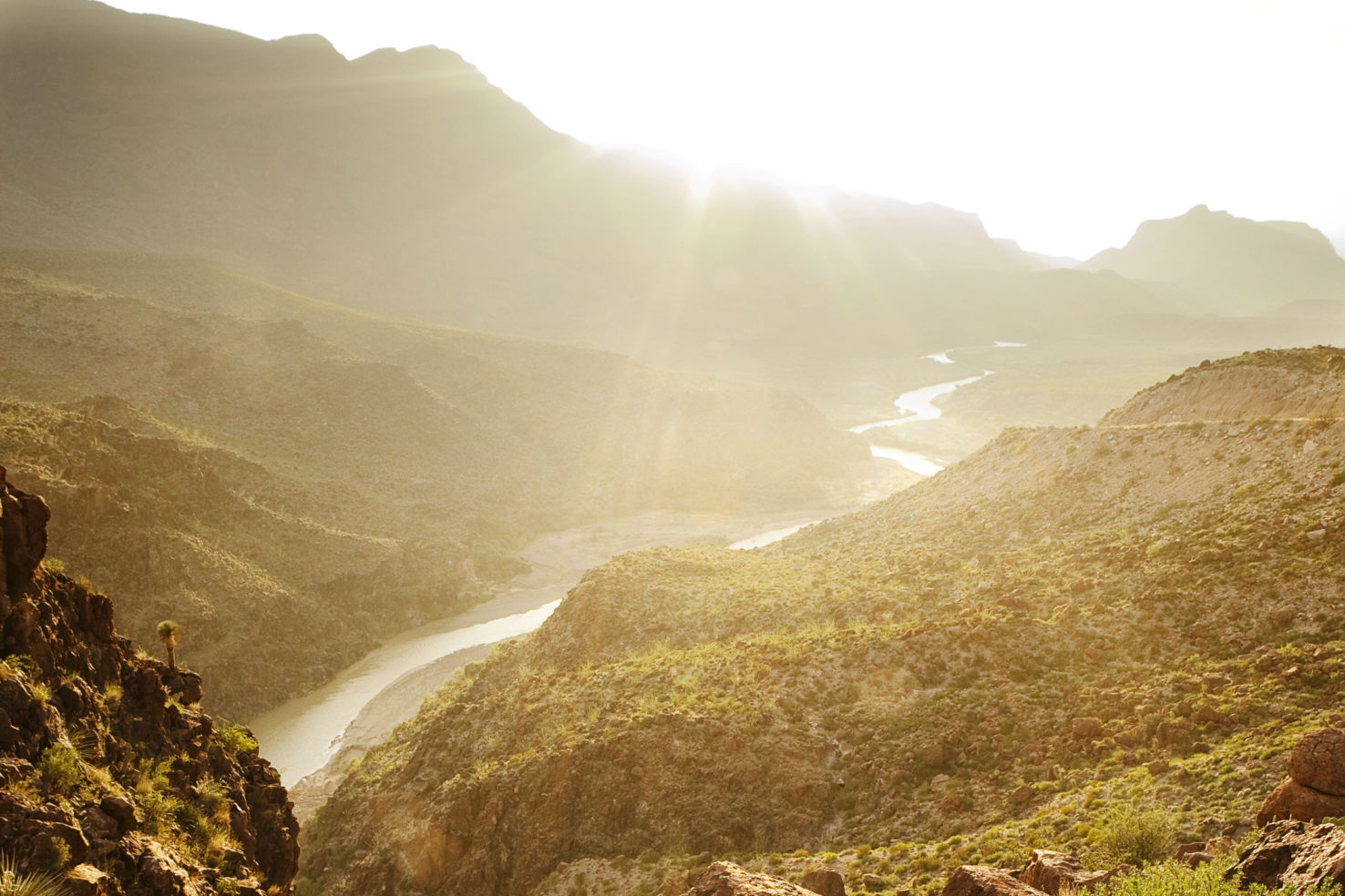 Road-Trip_Big-Bend_sunrise