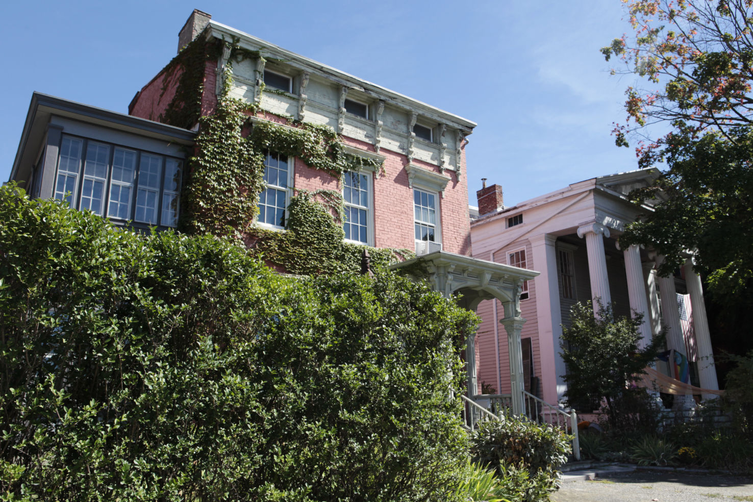 Road-Trip_Hudson-Valley_NY_Hudson_architecture