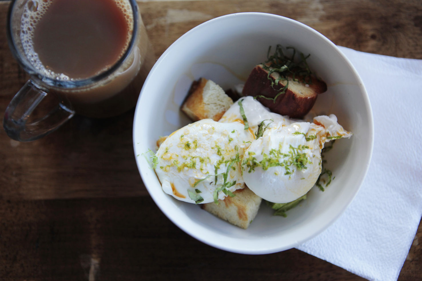 Road-Trip_Hudson-Valley_NY_Hudson_breakfast