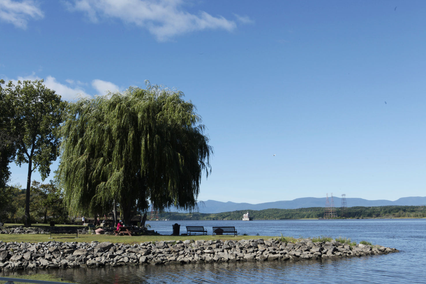 Road-Trip_Hudson-Valley_NY_Hudson_river