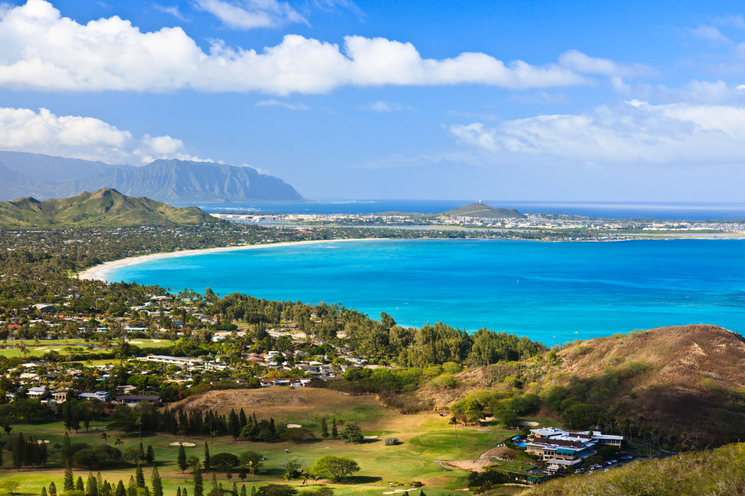 Road-Trip_OAHU_Kailua-Bay_aerial