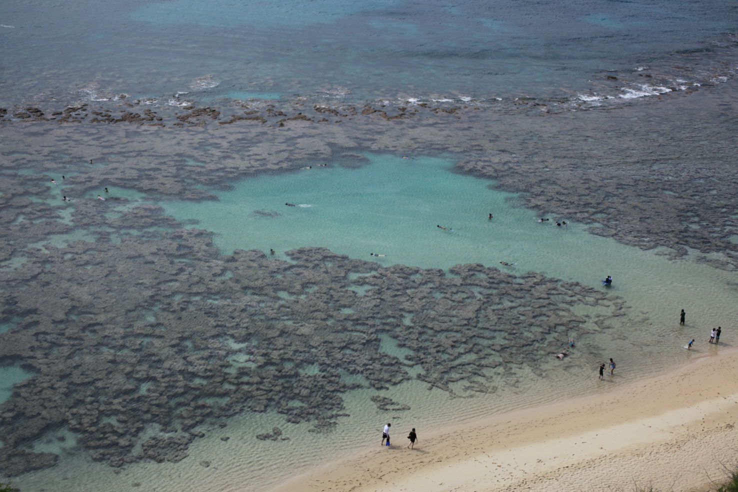 Road-Trip_OAHU_snorkeling