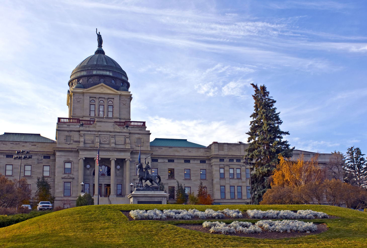Helena Montana