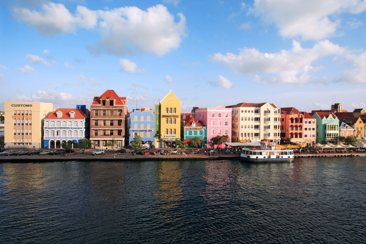 Curaçao