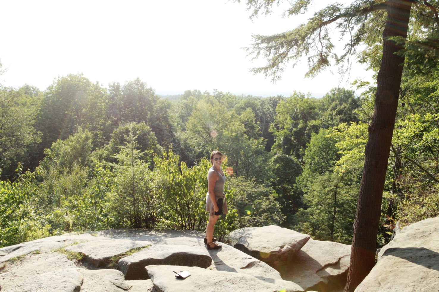 Cuyahoga Falls National Park