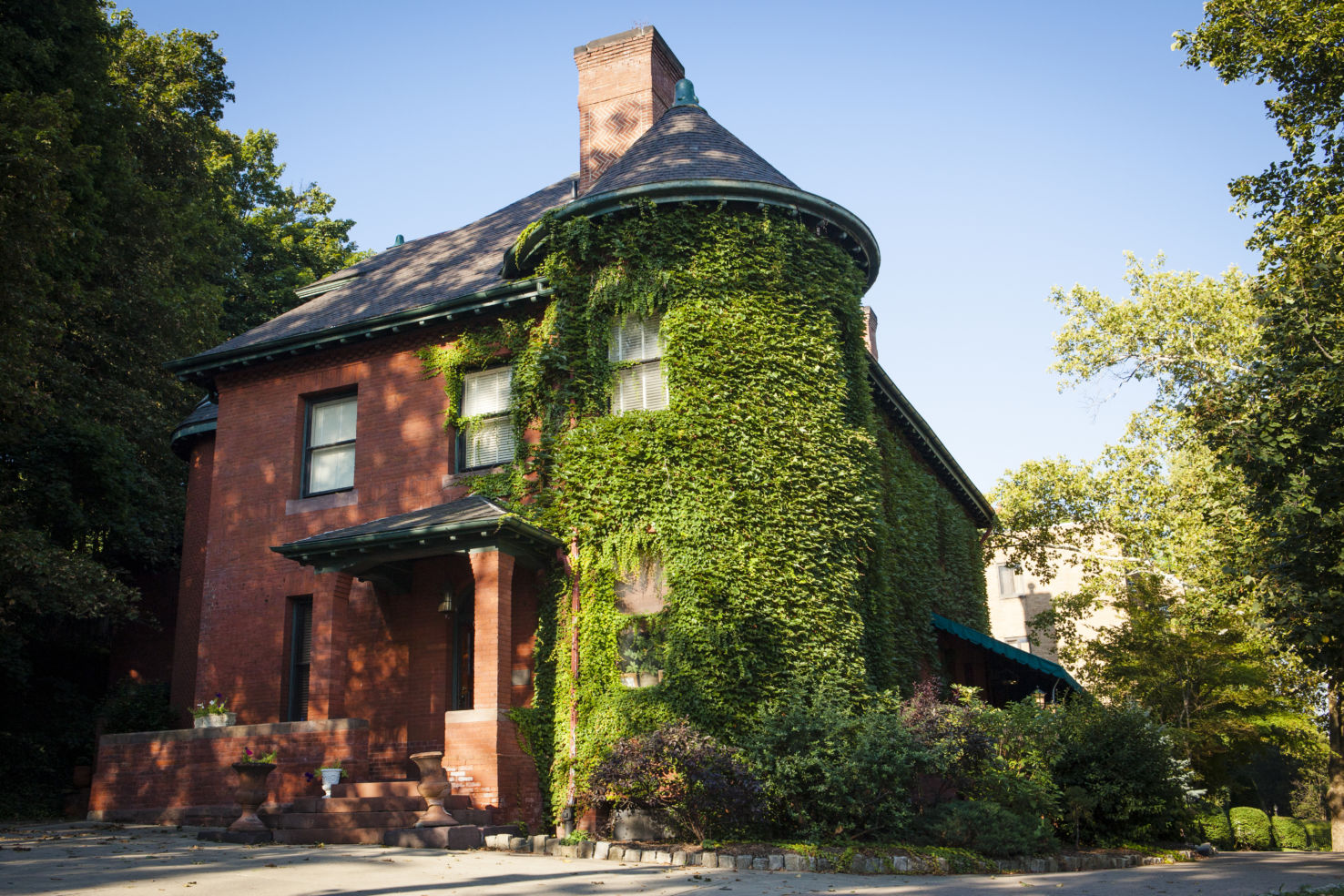Sunnyledge Hotel Pittsburgh