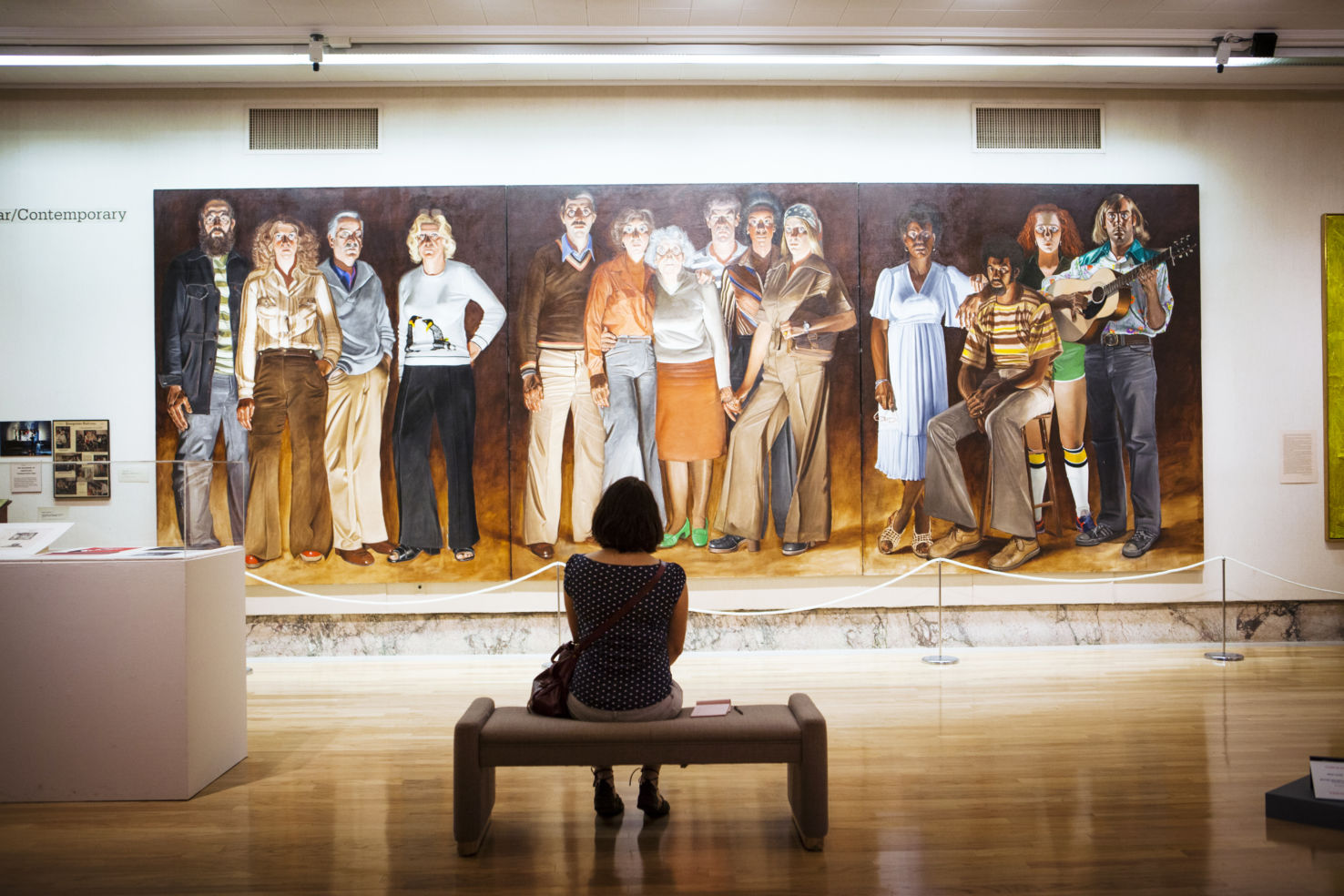 The Butler Institute of American Art Youngstown Ohio