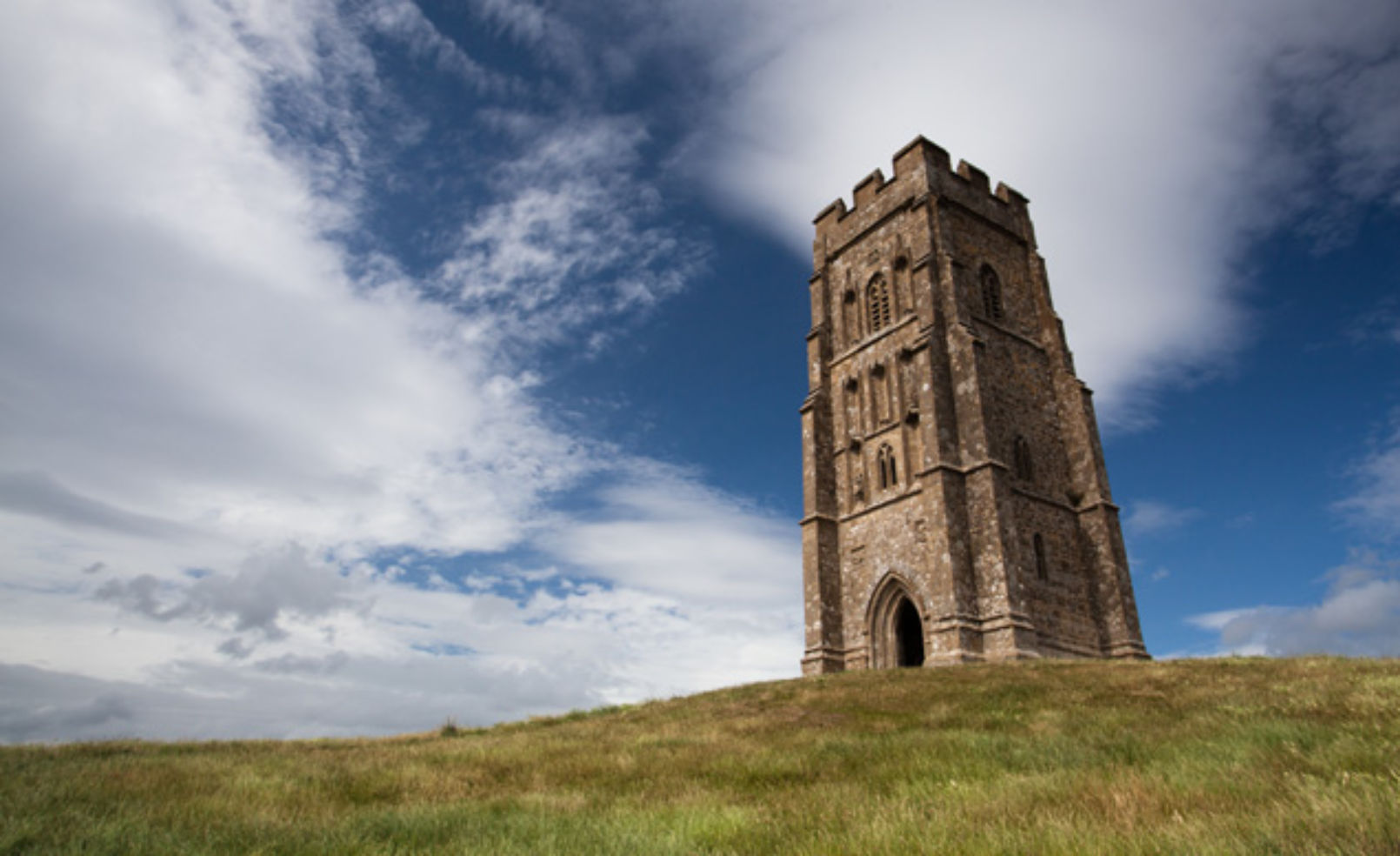 Glastonbury Tor