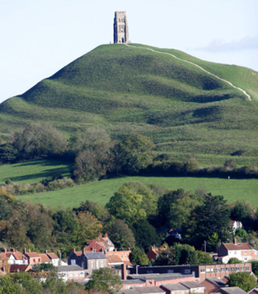 Glastonbury Tor