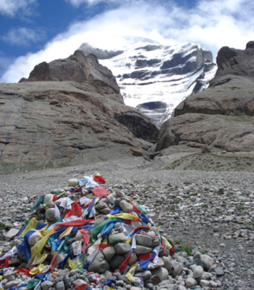 Mount Kailash