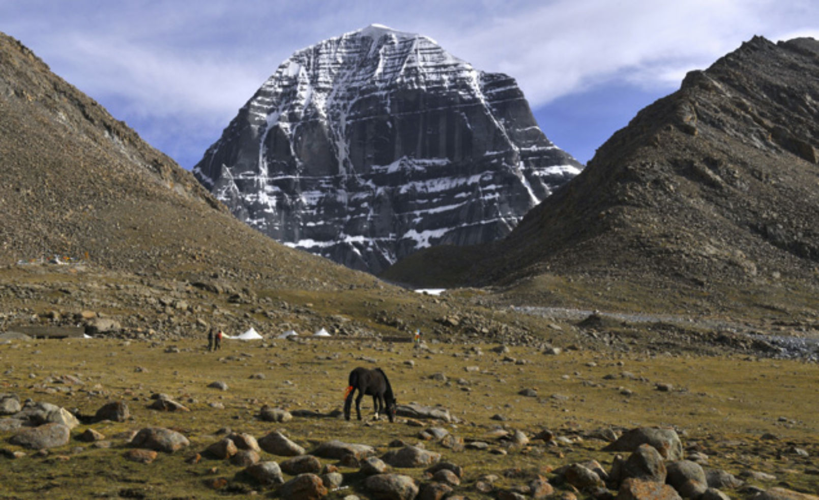Mount Kailash