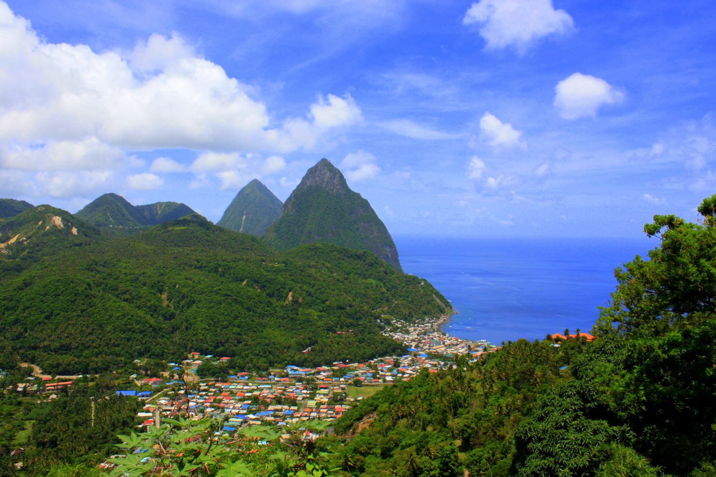 St. Lucia