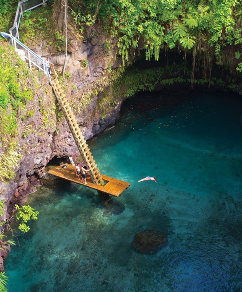 Samoa
