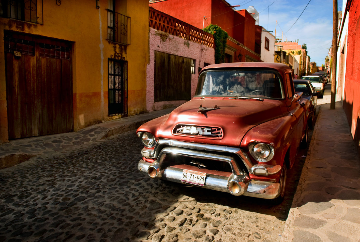 San Miguel de Allende