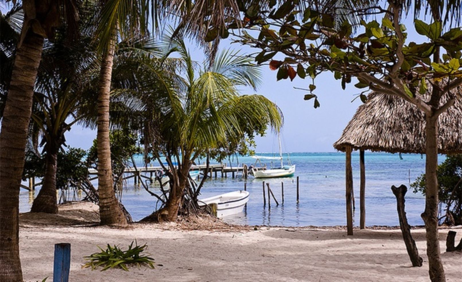 Caye Caulker, Belize