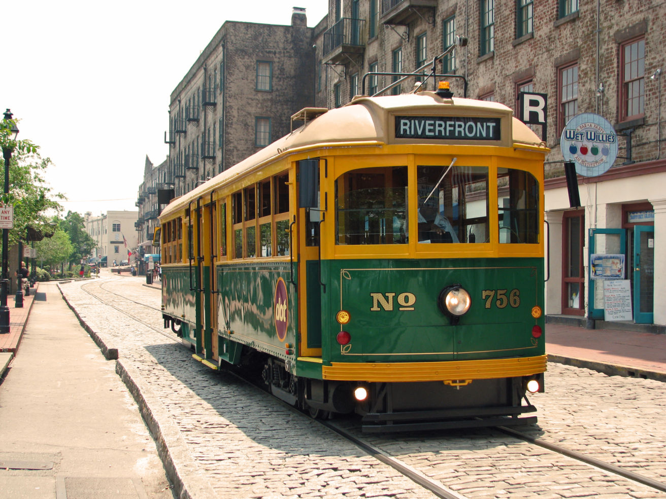 Savannah, Georgia