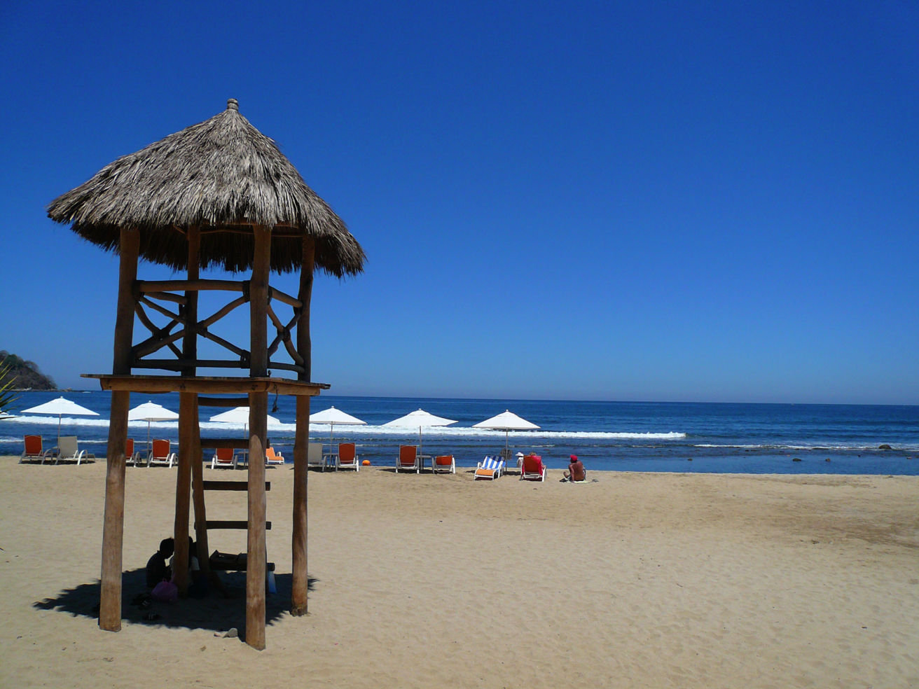 Sayulita, Mexico