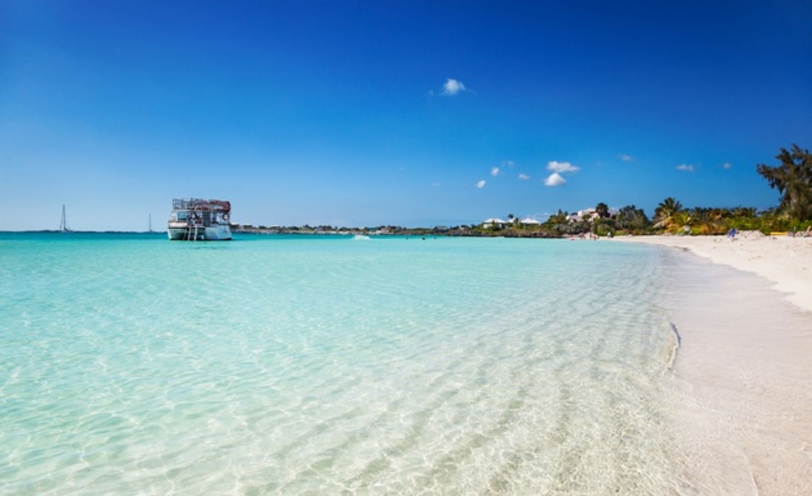 Sapodilla Bay, Turks & Caicos