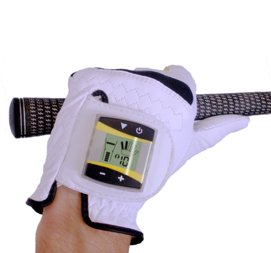 SensoGlove
