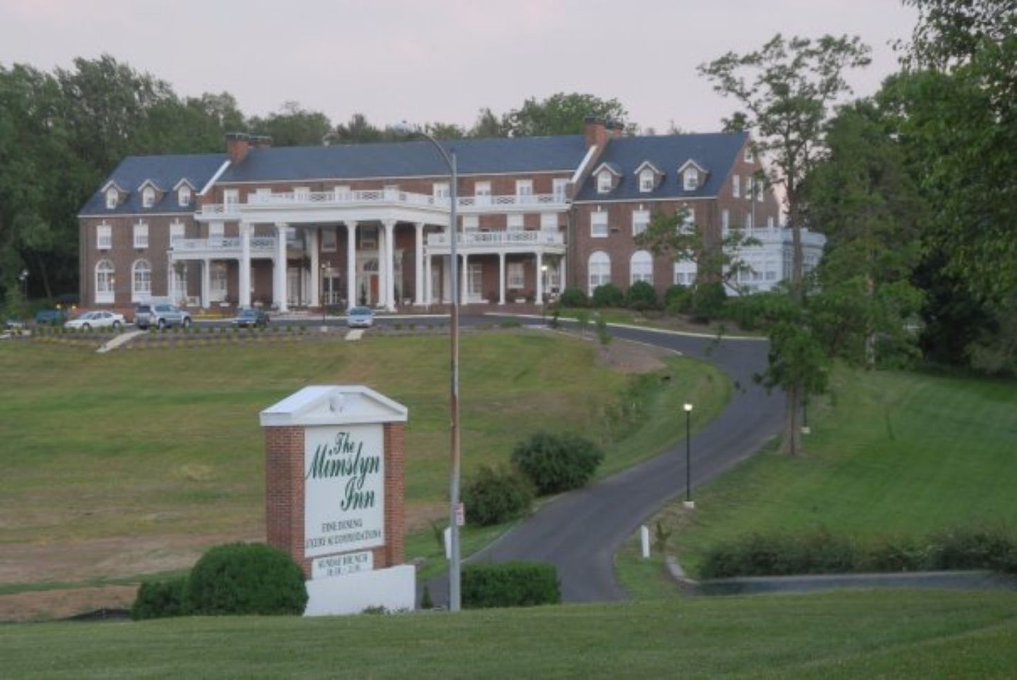 Mimslyn Inn